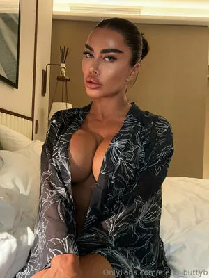 Elena Buttyb OnlyFans Leaked Free Thumbnail Picture - #1Tl3rvQ3Tb