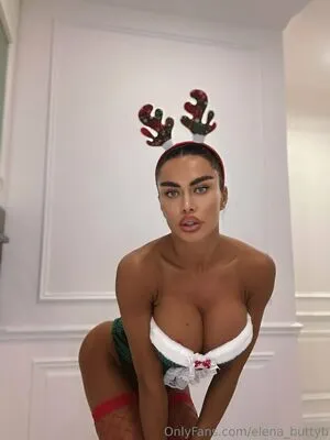 Elena Buttyb OnlyFans Leaked Free Thumbnail Picture - #74jtRpmjhg