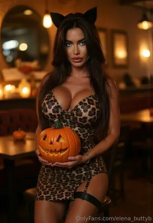 Elena Buttyb OnlyFans Leaked Free Thumbnail Picture - #8DZrvBboBT