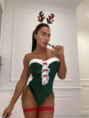 Elena Buttyb OnlyFans Leaked Free Thumbnail Picture - #BlgD7EfgAd