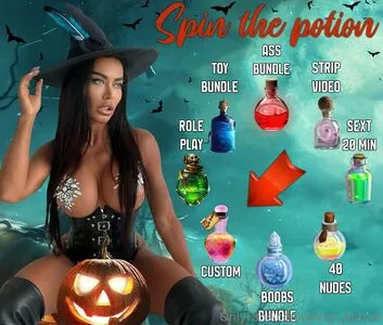 Elena Buttyb OnlyFans Leaked Free Thumbnail Picture - #EOTLSMkIL7