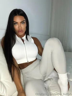 Elena Buttyb OnlyFans Leaked Free Thumbnail Picture - #F1cm9uuR0F