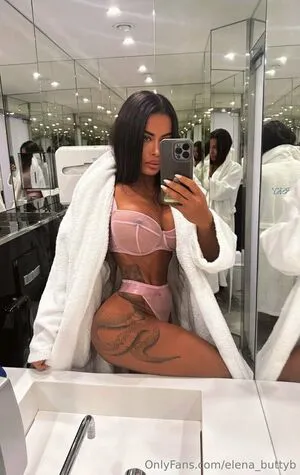 Elena Buttyb OnlyFans Leaked Free Thumbnail Picture - #OwXy99yoH8