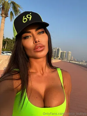 Elena Buttyb OnlyFans Leaked Free Thumbnail Picture - #PVR8c4bAYc
