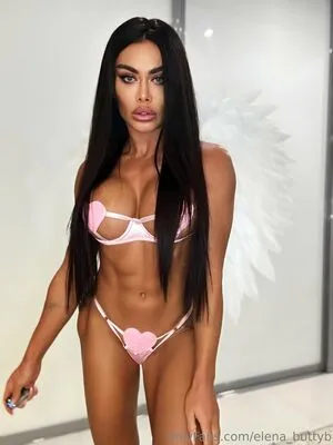 Elena Buttyb OnlyFans Leaked Free Thumbnail Picture - #ZOGMFaj98G