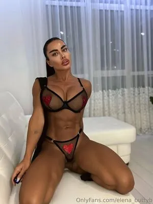 Elena Buttyb OnlyFans Leaked Free Thumbnail Picture - #ZgqOJlJtfh