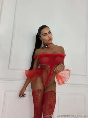Elena Buttyb OnlyFans Leaked Free Thumbnail Picture - #jr5zp5MM7z