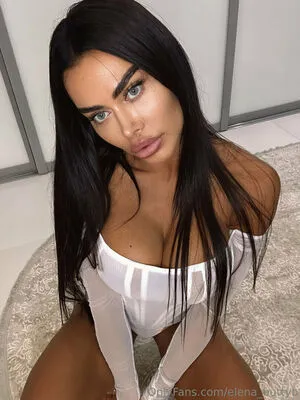 Elena Buttyb OnlyFans Leaked Free Thumbnail Picture - #tltEHWNIpM