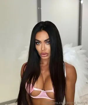 Elena Buttyb OnlyFans Leaked Free Thumbnail Picture - #up4ktzMCBp