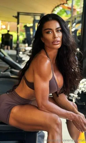 Elena Buttyb OnlyFans Leaked Free Thumbnail Picture - #OPWJe2Wkag