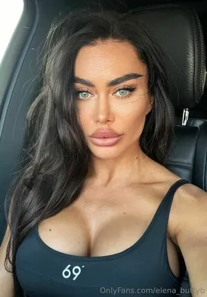 Elena Buttyb OnlyFans Leaked Free Thumbnail Picture - #bev4GOOcPt