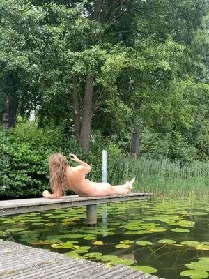 Elena Carrire OnlyFans Leaked Free Thumbnail Picture - #SlRKNr6l8I