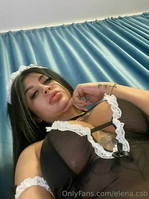 Elena Csb OnlyFans Leaked Free Thumbnail Picture - #EfZOC5pbMk