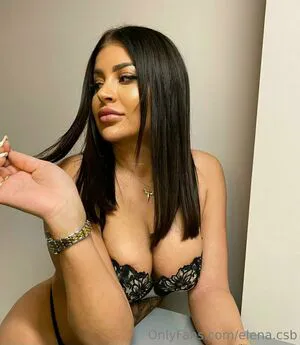 Elena Csb OnlyFans Leaked Free Thumbnail Picture - #HDJNKV0kc3
