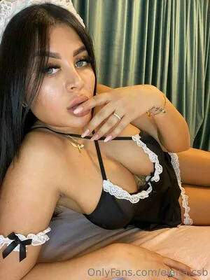 Elena Csb OnlyFans Leaked Free Thumbnail Picture - #vW8L7gpNaS