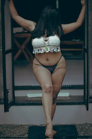 Elena Damon OnlyFans Leaked Free Thumbnail Picture - #q8LtwwfTSB