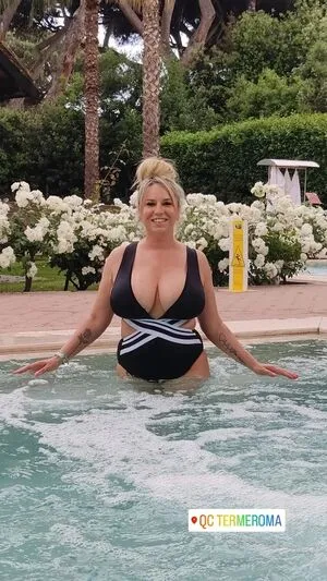 Elena Daniela Ungureanu OnlyFans Leaked Free Thumbnail Picture - #7hoNLwgBsv