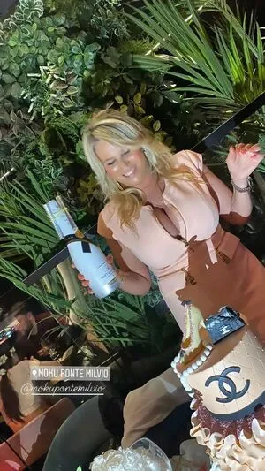 Elena Daniela Ungureanu OnlyFans Leaked Free Thumbnail Picture - #H2xMSOJAIX