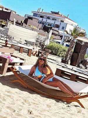 Elena Daniela Ungureanu OnlyFans Leaked Free Thumbnail Picture - #RbdivSm7ey