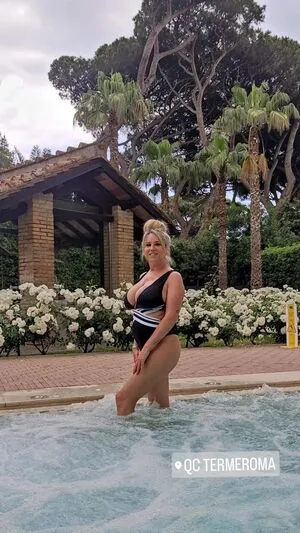 Elena Daniela Ungureanu OnlyFans Leaked Free Thumbnail Picture - #sEfj5U9akF