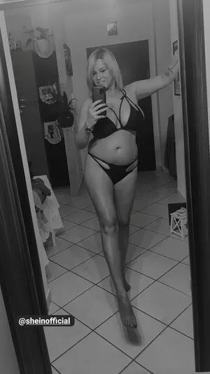 Elena Daniela Ungureanu OnlyFans Leaked Free Thumbnail Picture - #tVQMhEZb2u