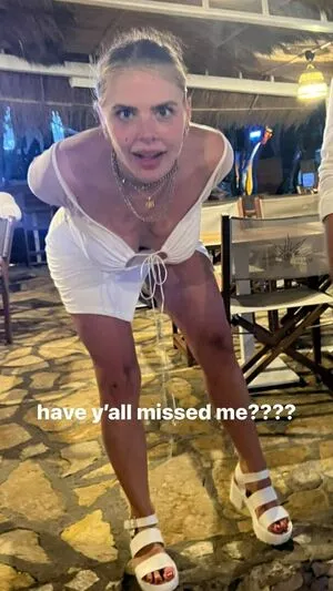 Elena Davies OnlyFans Leaked Free Thumbnail Picture - #wg8LqnIyVg