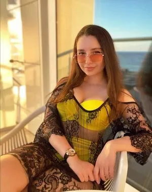 Elena Deligioz OnlyFans Leaked Free Thumbnail Picture - #CCP8XNr5IO