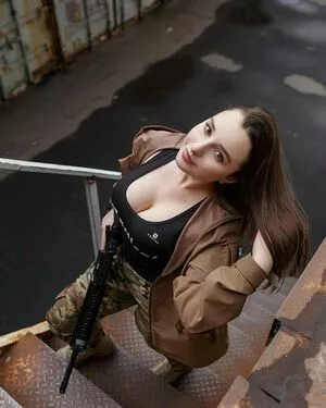 Elena Deligioz OnlyFans Leaked Free Thumbnail Picture - #JL5FAaCus8