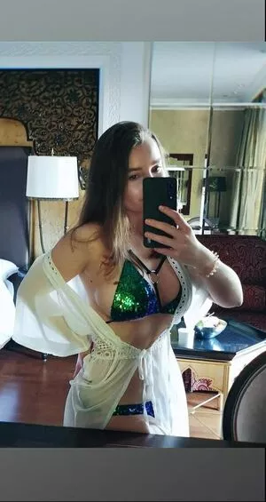 Elena Deligioz OnlyFans Leaked Free Thumbnail Picture - #NJo07ntGIO