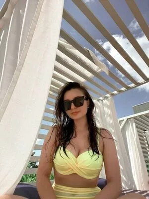 Elena Deligioz OnlyFans Leaked Free Thumbnail Picture - #Wygixq5Afu
