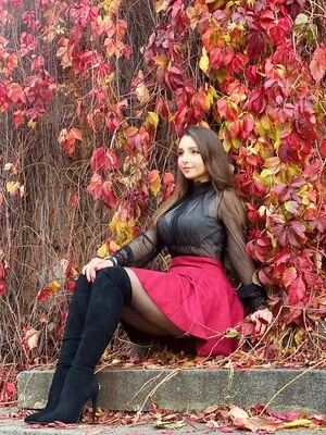 Elena Deligioz OnlyFans Leaked Free Thumbnail Picture - #X648UbzaMi