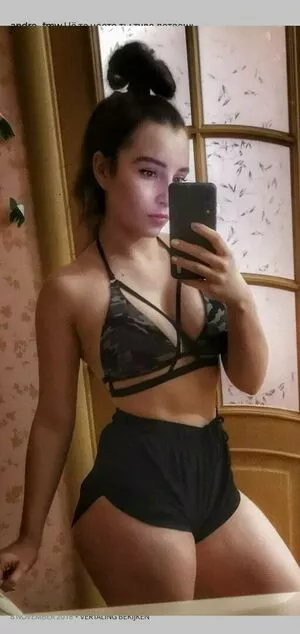Elena Deligioz OnlyFans Leaked Free Thumbnail Picture - #aq4TVk8byH