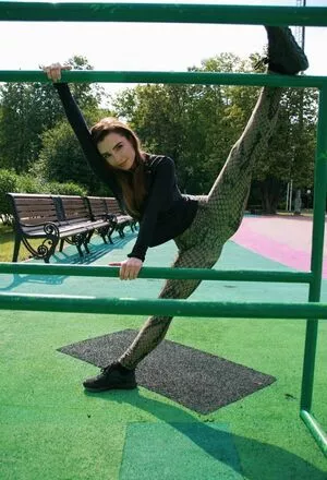 Elena Deligioz OnlyFans Leaked Free Thumbnail Picture - #mRIbxsN3Xk