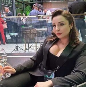 Elena Deligioz OnlyFans Leaked Free Thumbnail Picture - #xBWsQ9MTwm