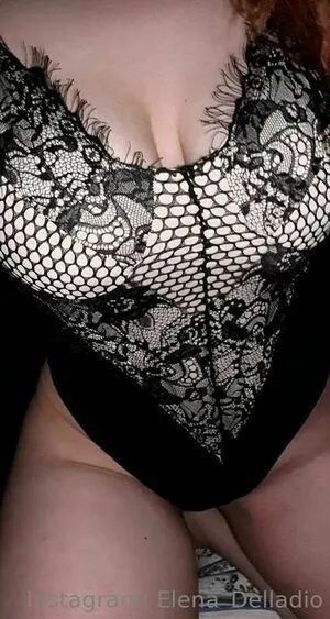 Elena Delladio OnlyFans Leaked Free Thumbnail Picture - #wsFlvfsfDP