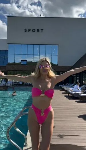 Elena Filonova OnlyFans Leaked Free Thumbnail Picture - #F5MOCklLip
