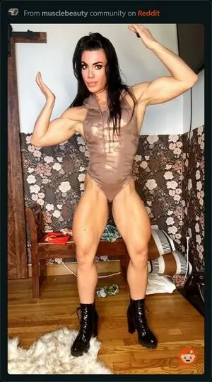 Elena Fox OnlyFans Leaked Free Thumbnail Picture - #M86JP1TWdt