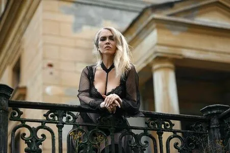 Elena Franz OnlyFans Leaked Free Thumbnail Picture - #RFDBgD9ACB