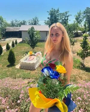 Elena Ilie OnlyFans Leaked Free Thumbnail Picture - #I9a2s9kSPJ