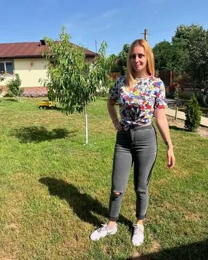 Elena Ilie OnlyFans Leaked Free Thumbnail Picture - #L8gS70wlzr