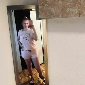 Elena Ilie OnlyFans Leaked Free Thumbnail Picture - #VxoTUiakyS