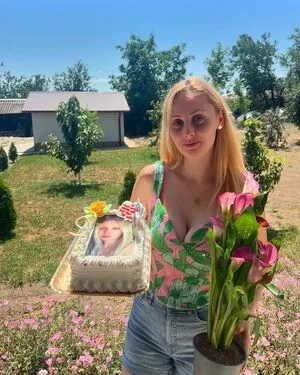 Elena Ilie OnlyFans Leaked Free Thumbnail Picture - #oAQoo1Xbn8