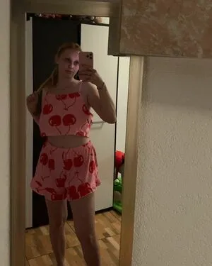 Elena Ilie OnlyFans Leaked Free Thumbnail Picture - #qjsPlGY5O0