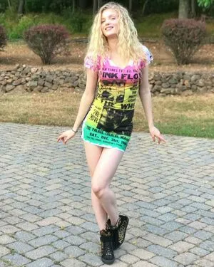 Elena Kampouris OnlyFans Leaked Free Thumbnail Picture - #zB5laLibFJ