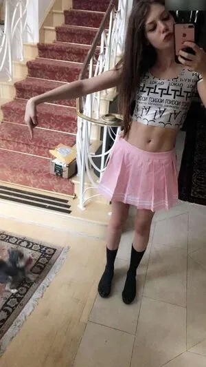 Elena Koshka OnlyFans Leaked Free Thumbnail Picture - #06GwH8Mhcv