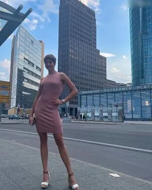 Elena Krawzow OnlyFans Leaked Free Thumbnail Picture - #we4w8ByB9e