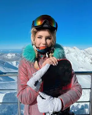 Elena Kulichenko OnlyFans Leaked Free Thumbnail Picture - #aeX2RY5QBT