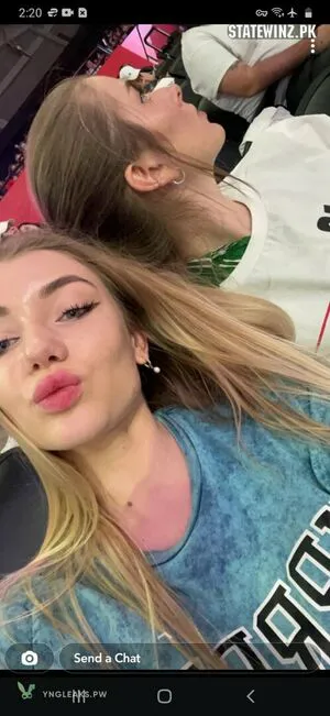 Elena Kulichenko OnlyFans Leaked Free Thumbnail Picture - #ijJTXmgV1T