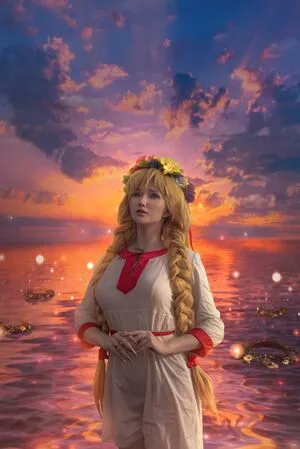 Elena Kyalviyainen OnlyFans Leaked Free Thumbnail Picture - #1dpajaHzuE