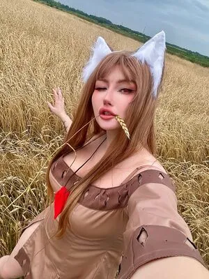 Elena Kyalviyainen OnlyFans Leaked Free Thumbnail Picture - #3chc6FYckW